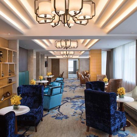 Wyndham Hangzhou East Екстериор снимка