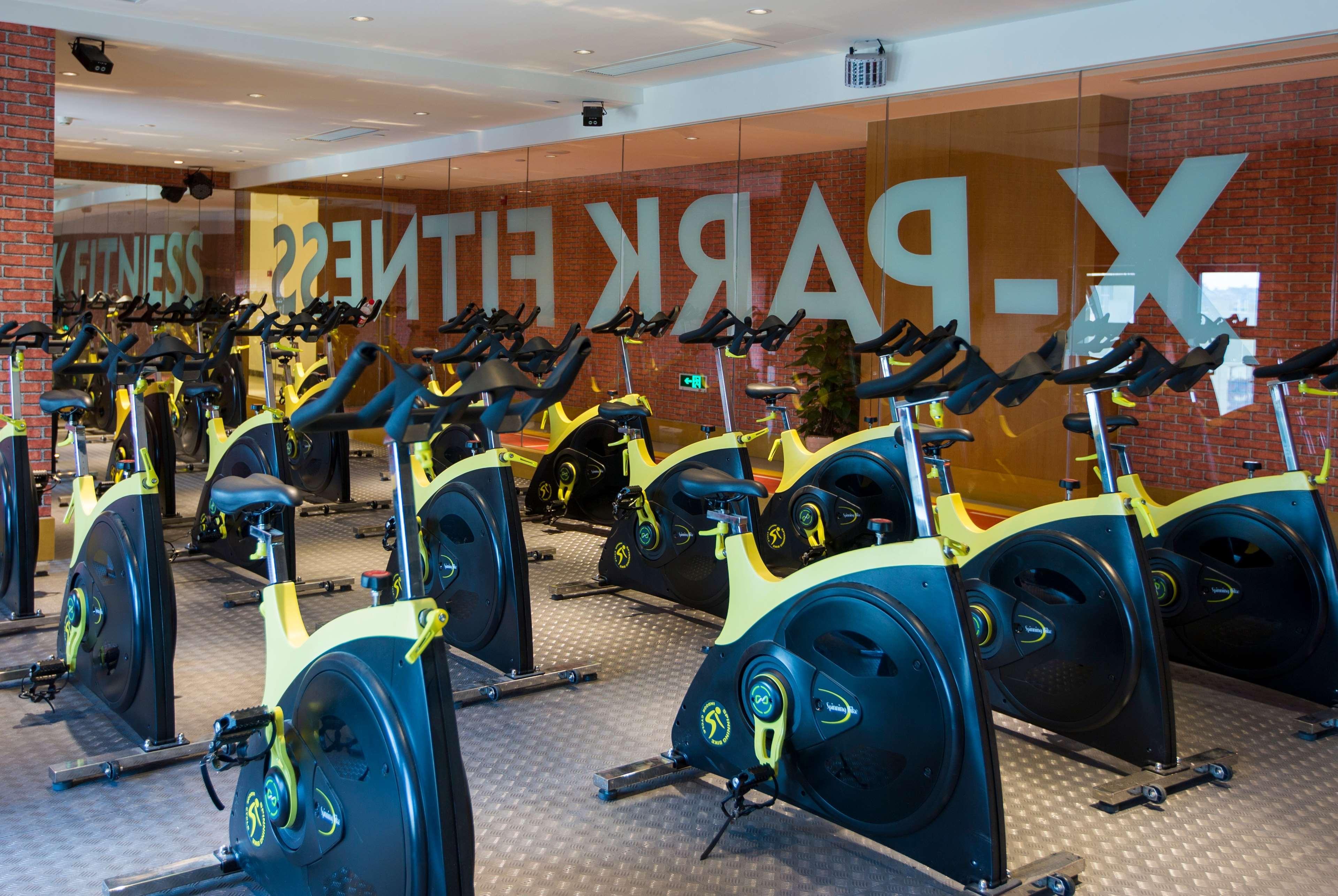 Wyndham Hangzhou East Екстериор снимка