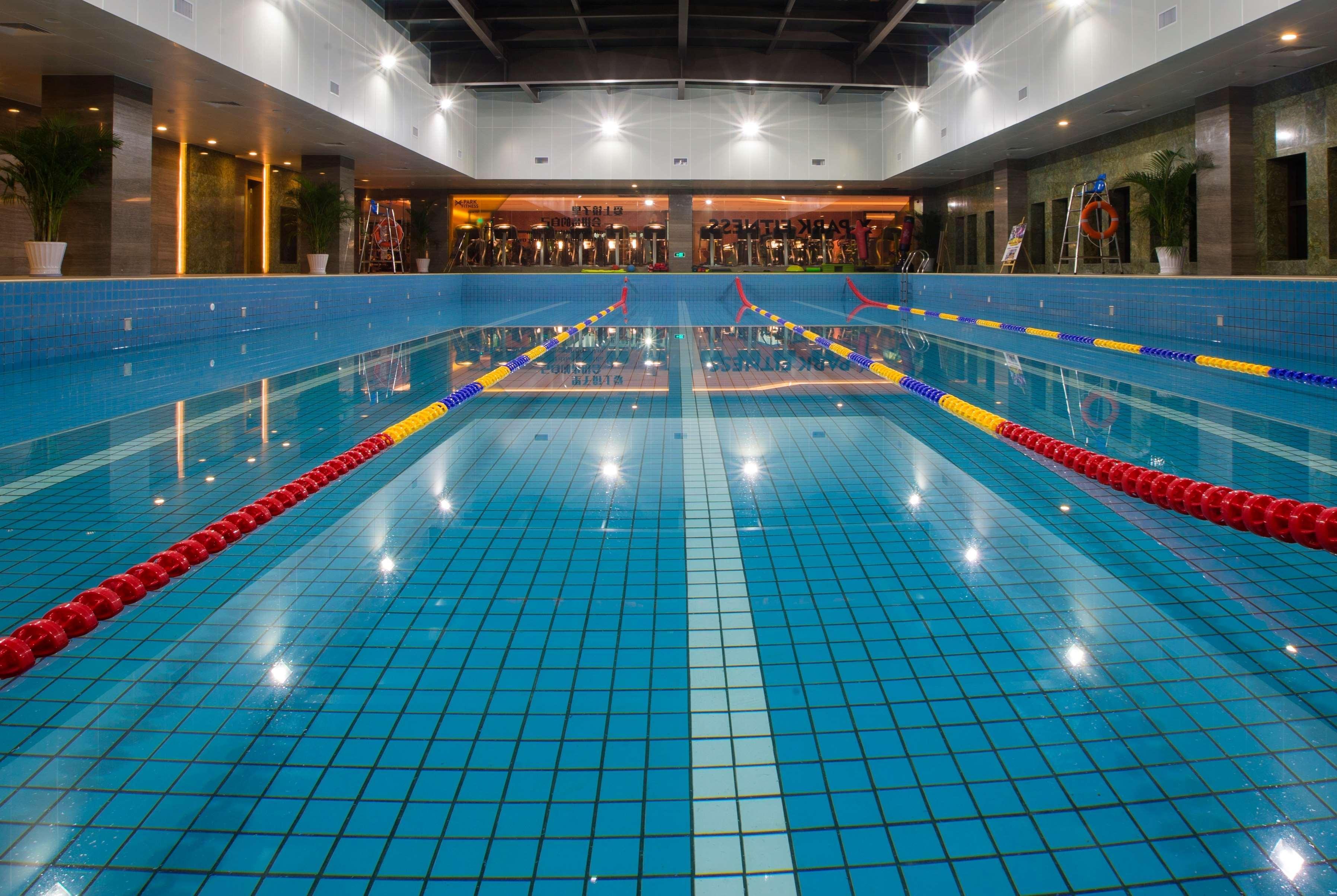 Wyndham Hangzhou East Екстериор снимка
