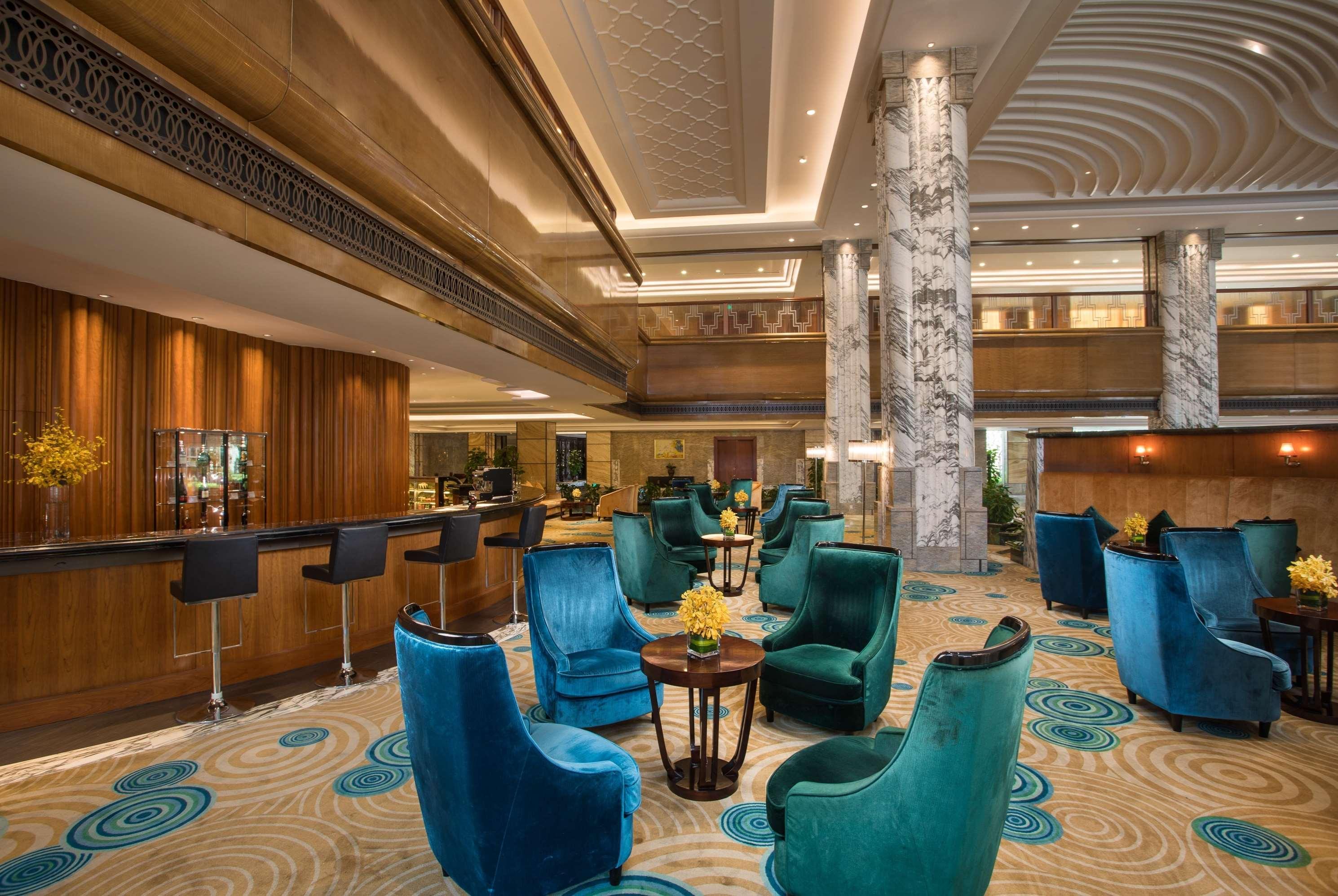 Wyndham Hangzhou East Екстериор снимка