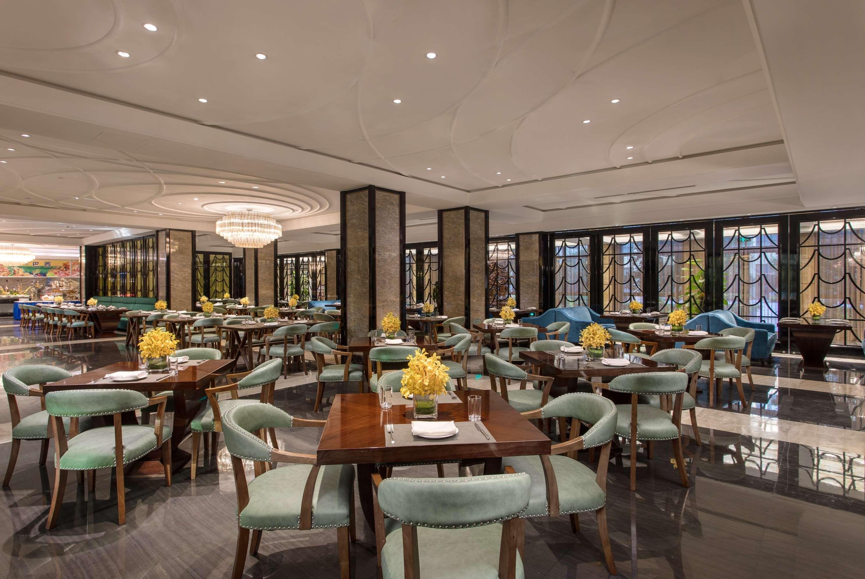 Wyndham Hangzhou East Екстериор снимка