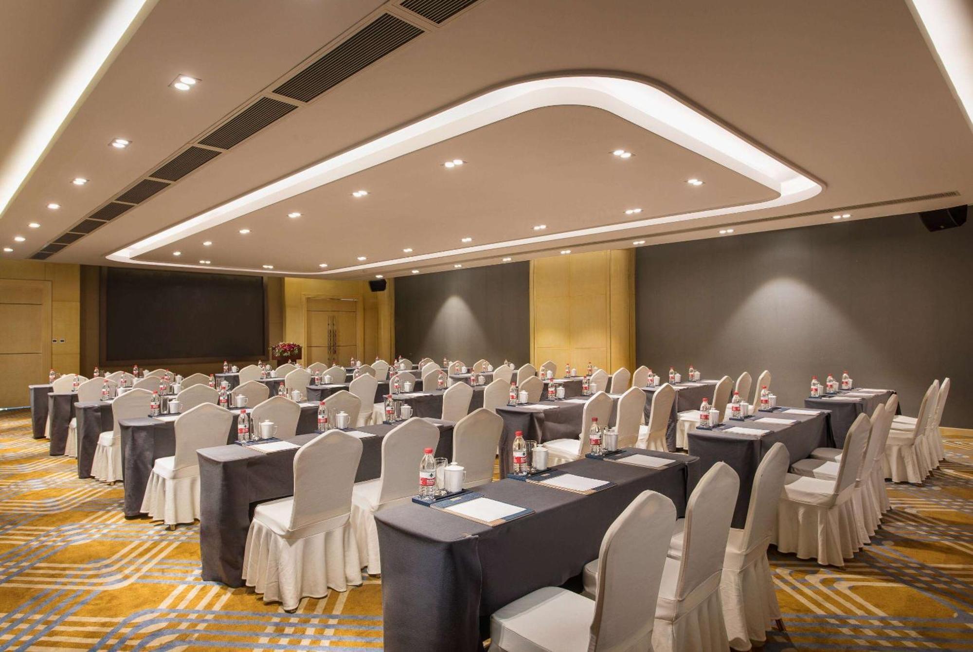 Wyndham Hangzhou East Екстериор снимка