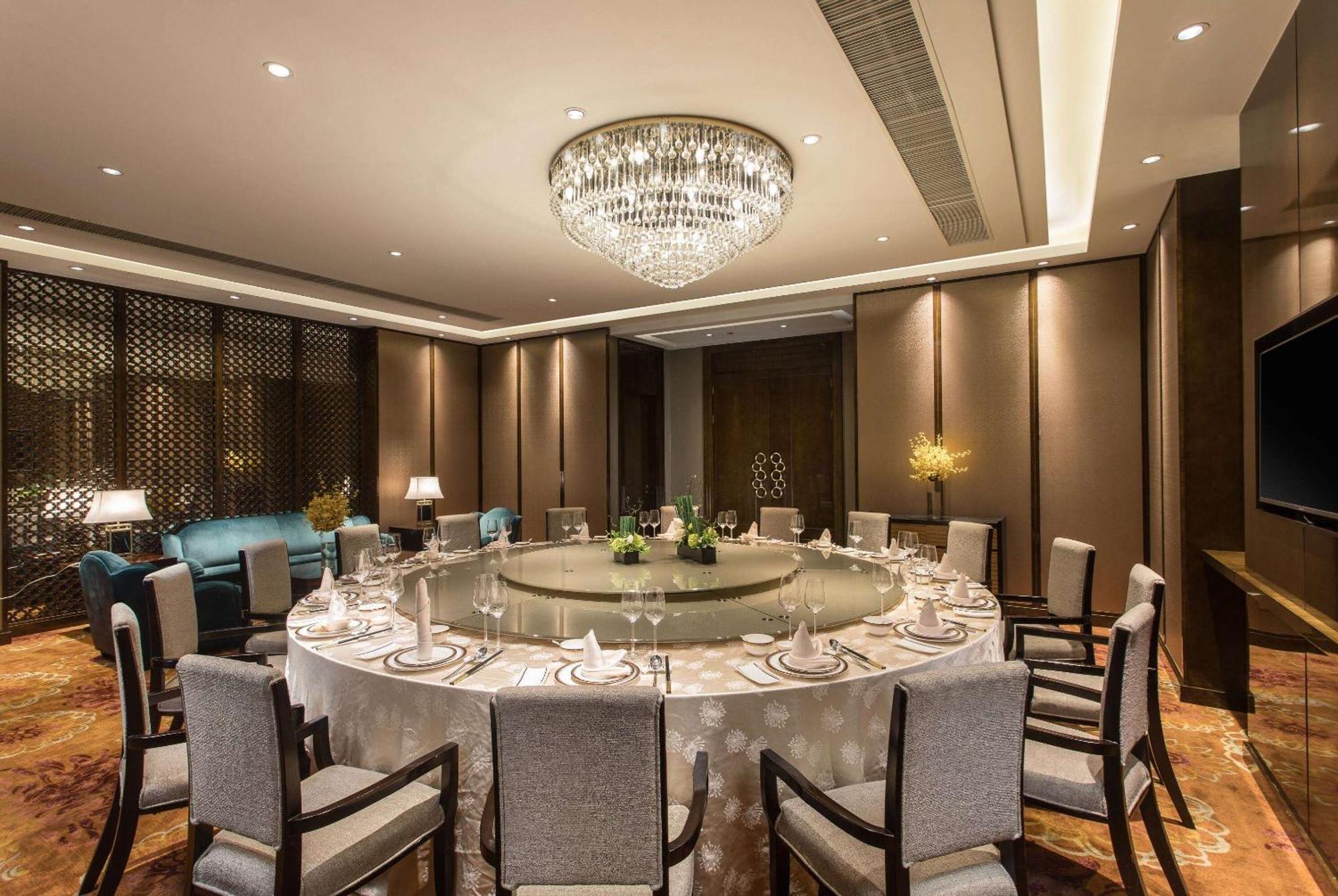 Wyndham Hangzhou East Екстериор снимка