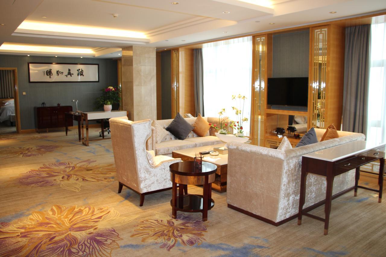 Wyndham Hangzhou East Екстериор снимка