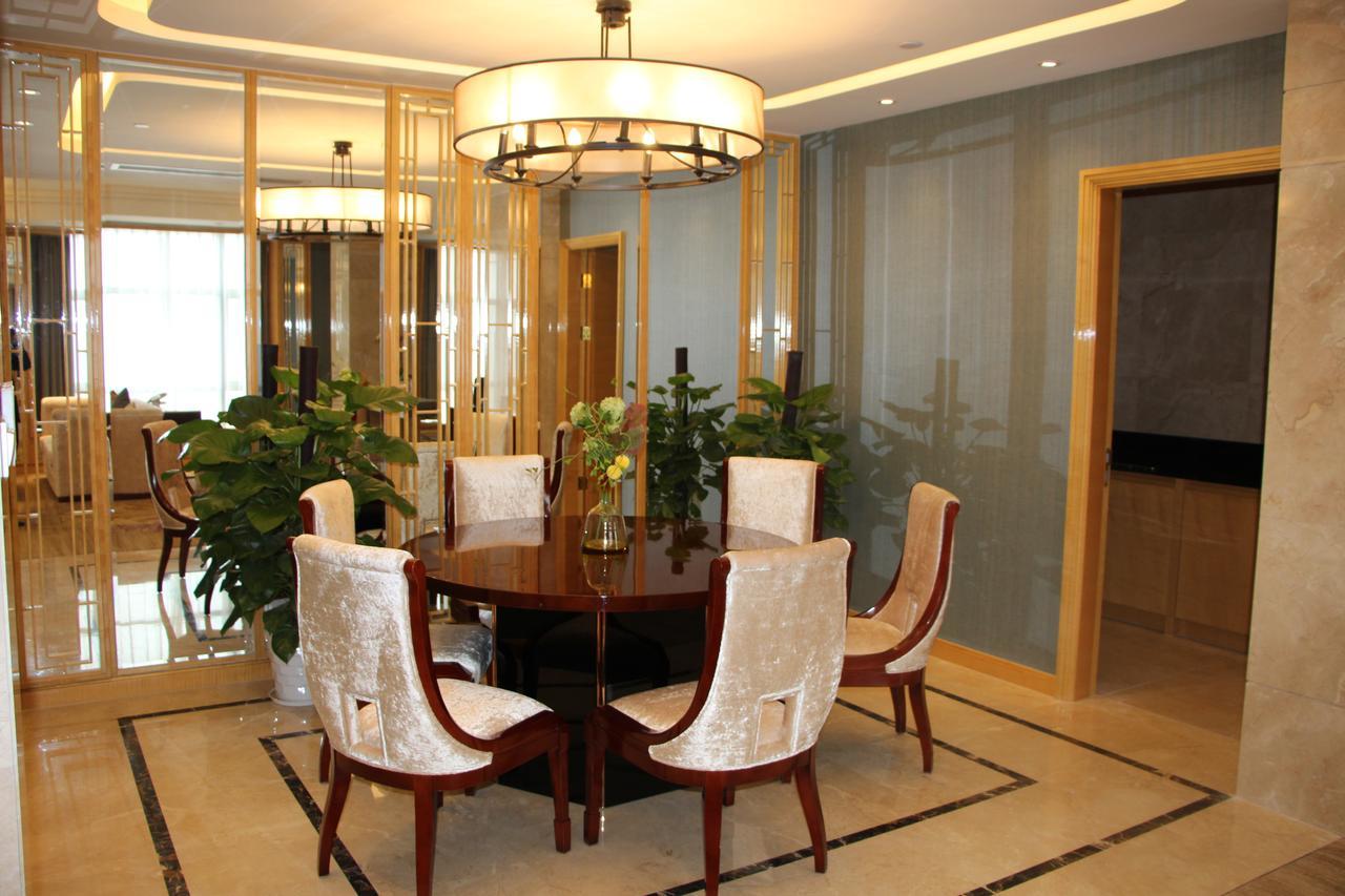 Wyndham Hangzhou East Екстериор снимка