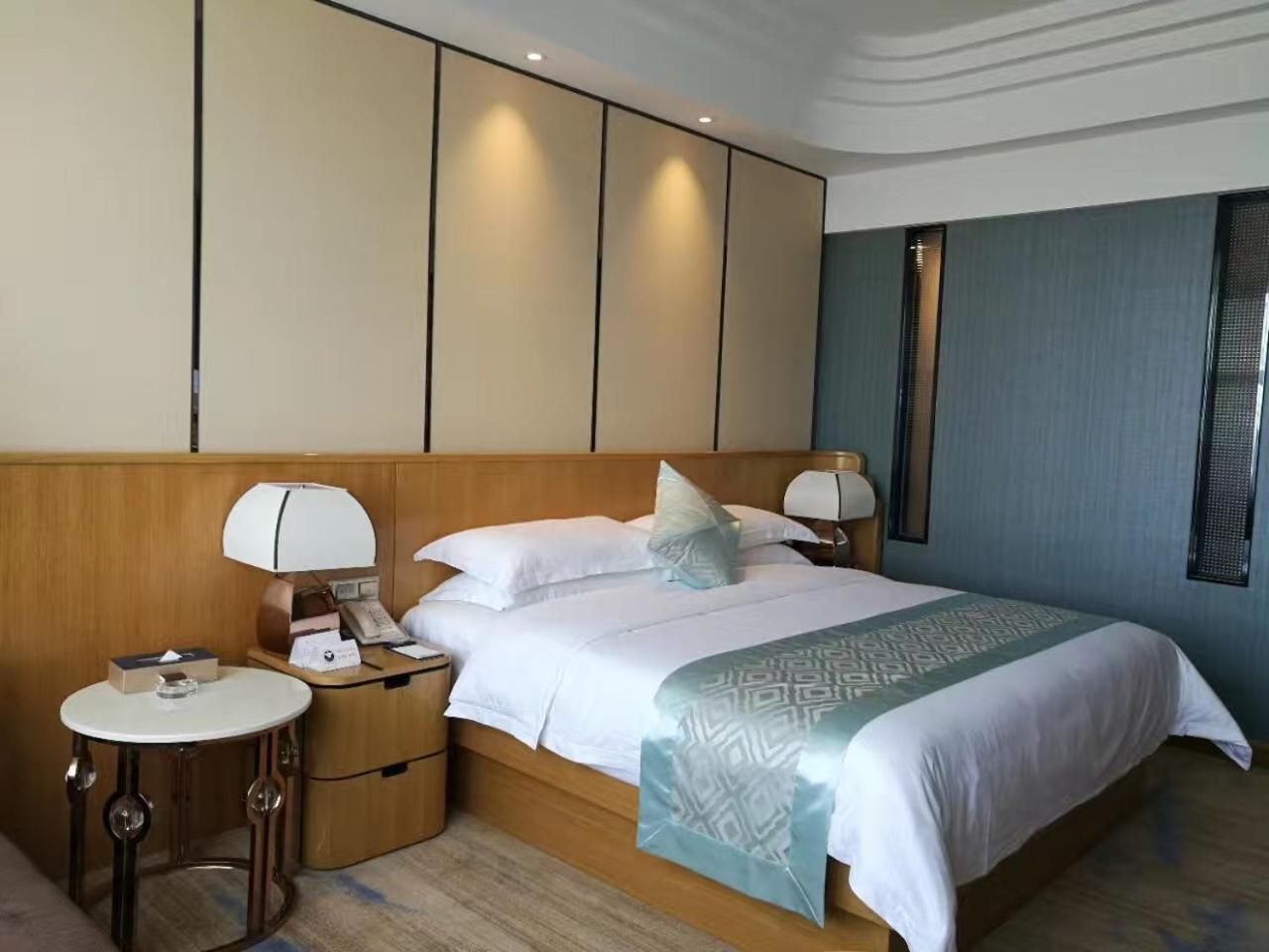 Wyndham Hangzhou East Екстериор снимка
