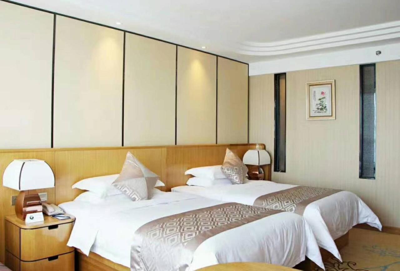 Wyndham Hangzhou East Екстериор снимка