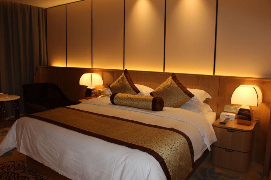 Wyndham Hangzhou East Екстериор снимка