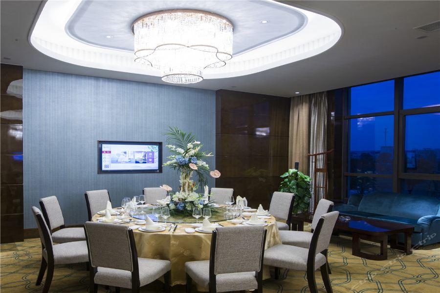 Wyndham Hangzhou East Екстериор снимка