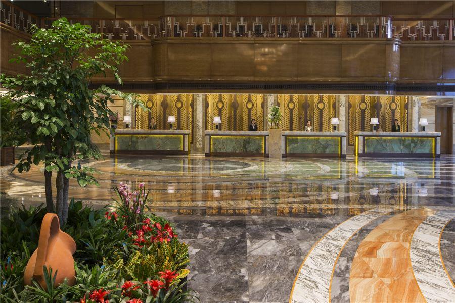 Wyndham Hangzhou East Екстериор снимка