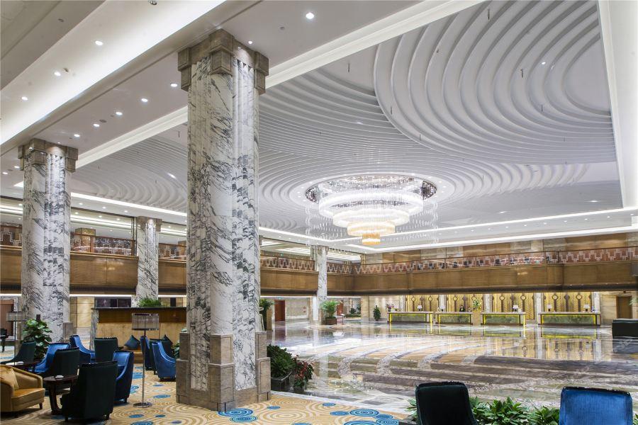 Wyndham Hangzhou East Екстериор снимка