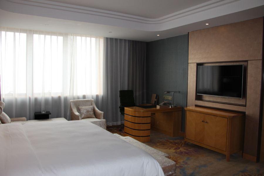 Wyndham Hangzhou East Екстериор снимка