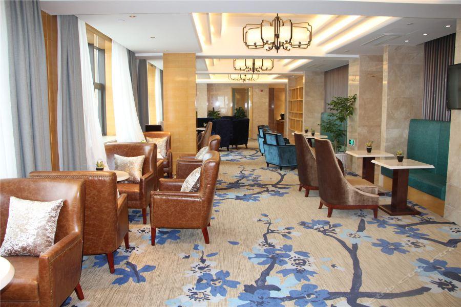 Wyndham Hangzhou East Екстериор снимка
