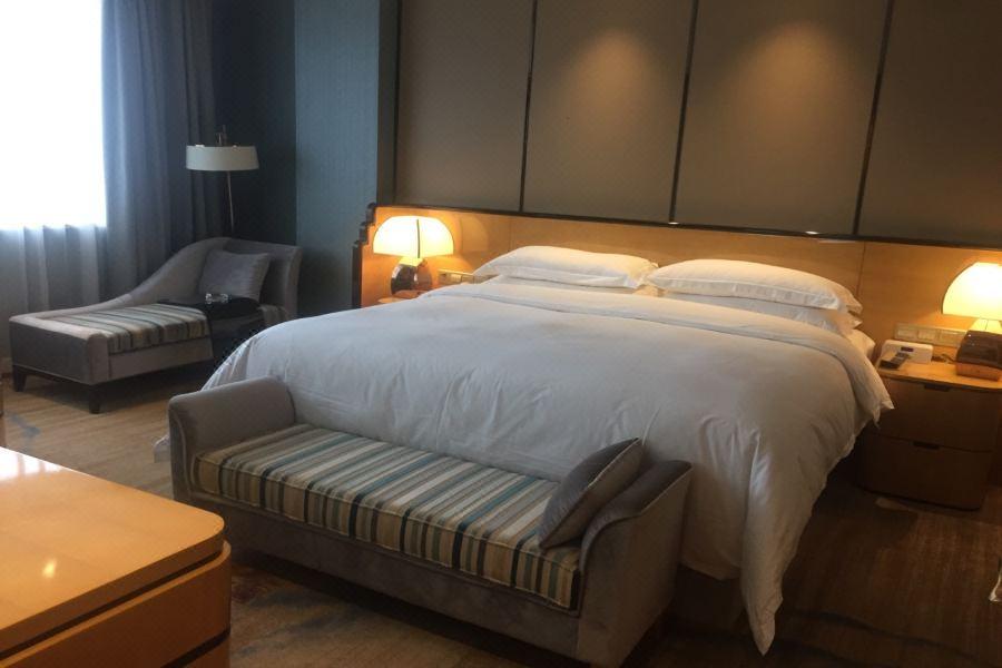 Wyndham Hangzhou East Екстериор снимка