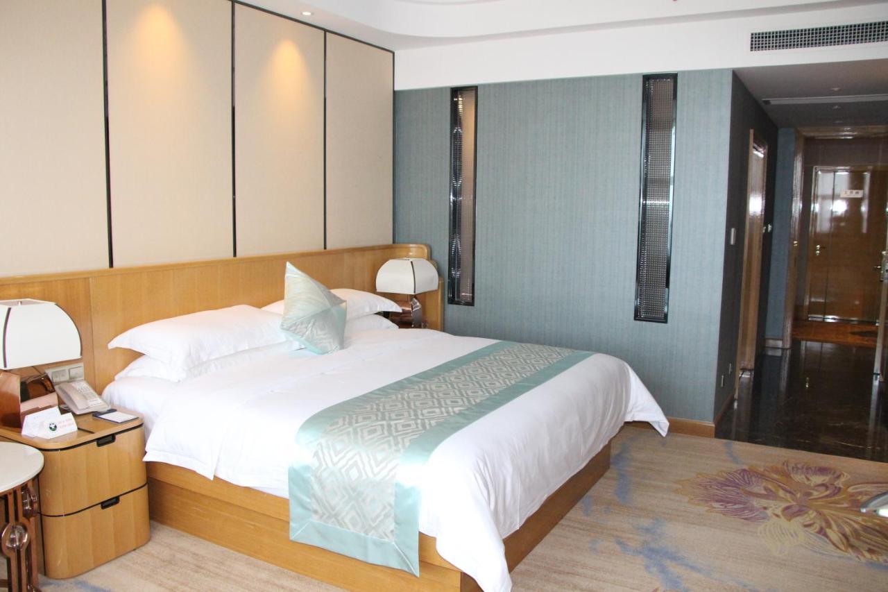 Wyndham Hangzhou East Екстериор снимка