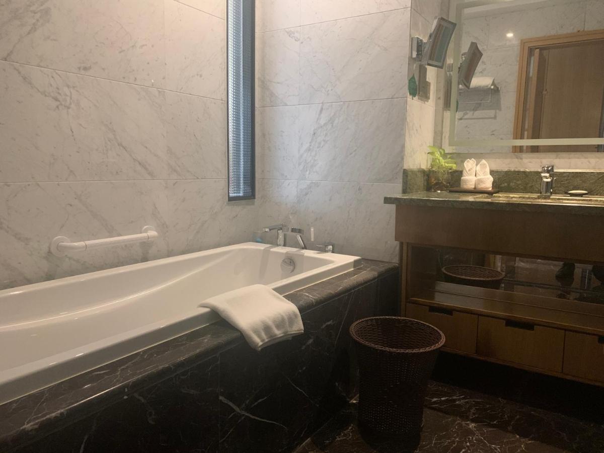 Wyndham Hangzhou East Екстериор снимка